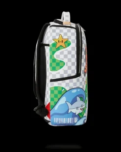 WTF KNOCKOUT BACKPACK (DLXV)><noscript><img width=