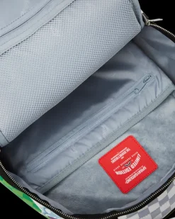 WTF KNOCKOUT BACKPACK (DLXV)><noscript><img width=