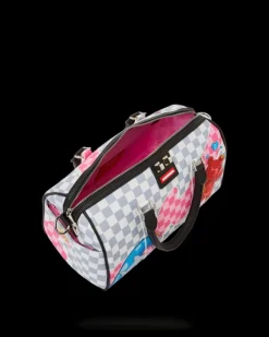 WTF KNOCKOUT MINI DUFFLE><noscript><img width=