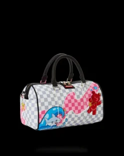 WTF KNOCKOUT MINI DUFFLE><noscript><img width=
