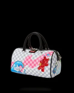 WTF KNOCKOUT MINI DUFFLE><noscript><img width=