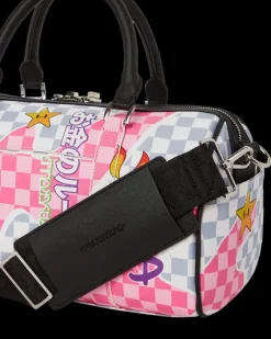 WTF KNOCKOUT MINI DUFFLE><noscript><img width=