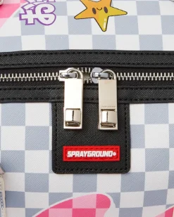 WTF KNOCKOUT MINI DUFFLE><noscript><img width=