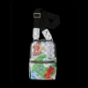 WTF KNOCKOUT SLING>SPRAYGROUND Sale
