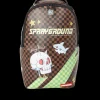 WTF SHARK BACKPACK>SPRAYGROUND Sale