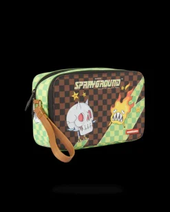 WTF SHARK TOILETRY BAG><noscript><img width=