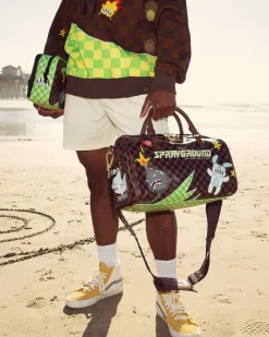 WTF SHARK TOILETRY BAG><noscript><img width=