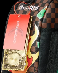 WTF WTF BACKPACK (DLXV)><noscript><img width=