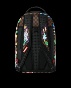 WTF WTF BACKPACK (DLXV)><noscript><img width=