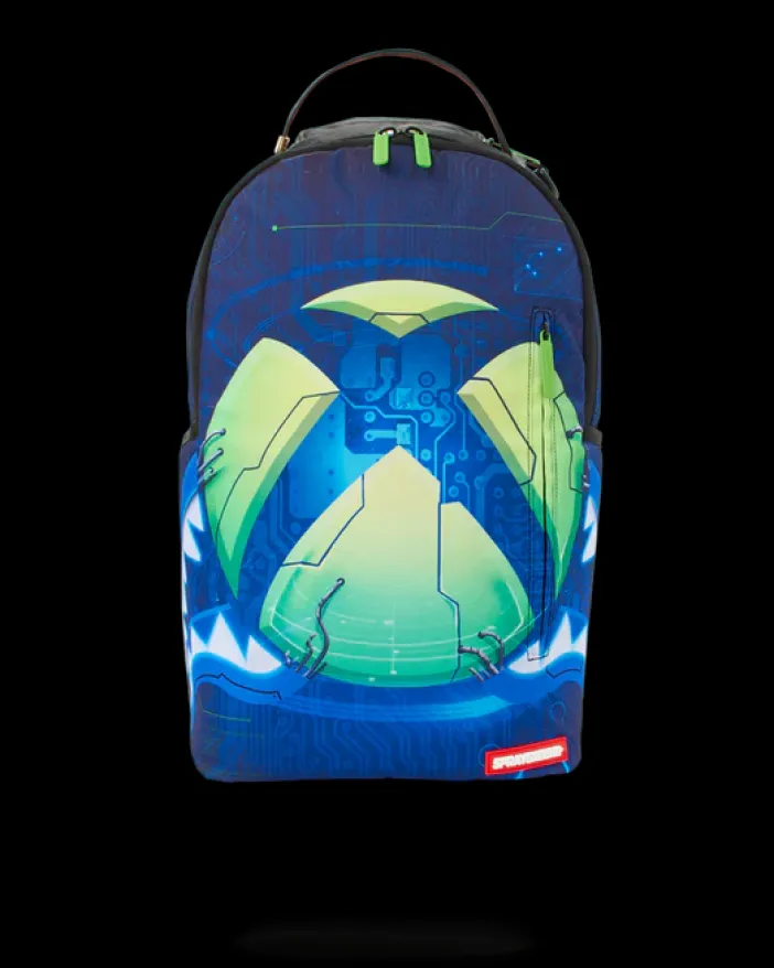 XBOX SHARK DIGITAL SPHERE>SPRAYGROUND Online