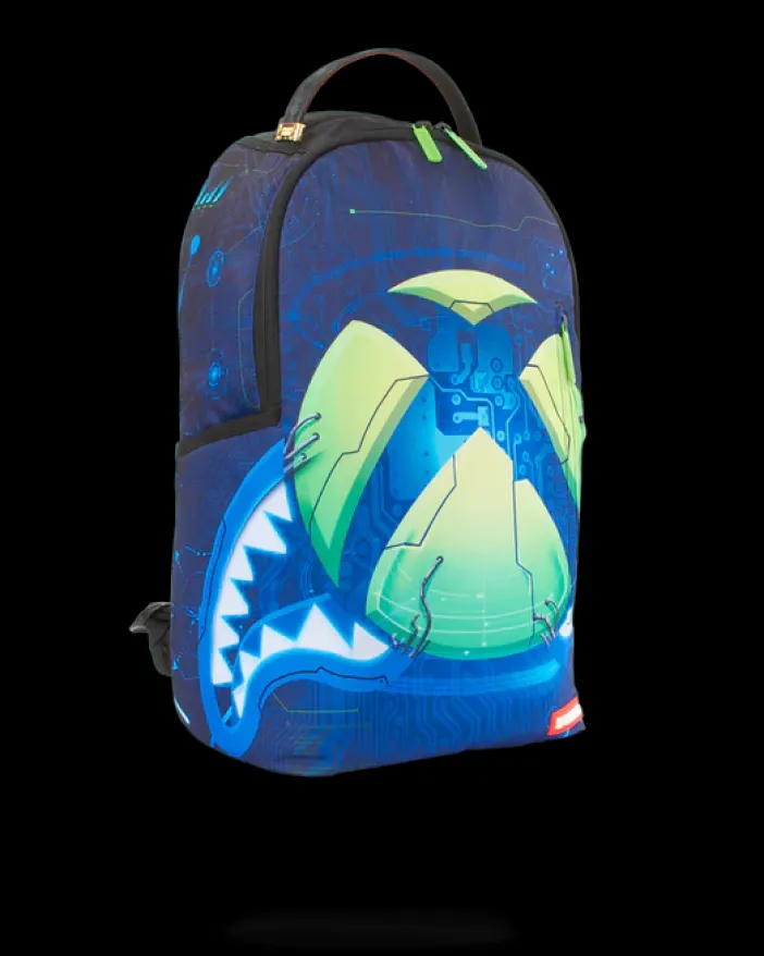 XBOX SHARK DIGITAL SPHERE>SPRAYGROUND Online