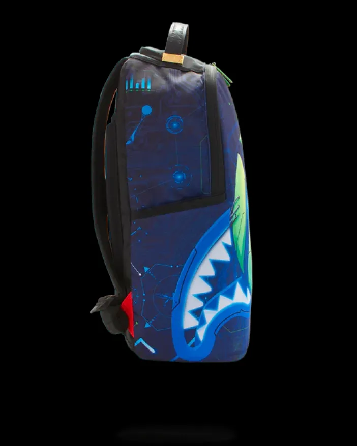 XBOX SHARK DIGITAL SPHERE>SPRAYGROUND Online