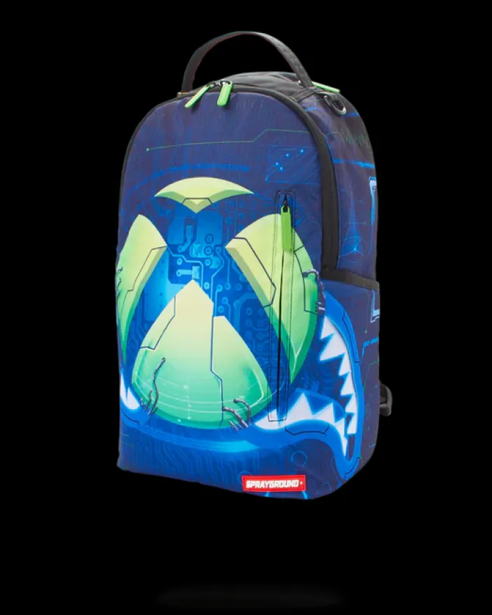 XBOX SHARK DIGITAL SPHERE>SPRAYGROUND Online