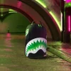 XBOX SHARK 4K>SPRAYGROUND Online