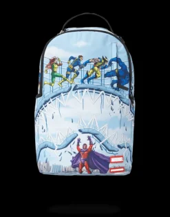 X-MEN ON A MISSION SHARK>SPRAYGROUND Best