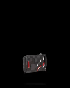 XTC GREY SHARKS IN PARIS WALLET><noscript><img width=