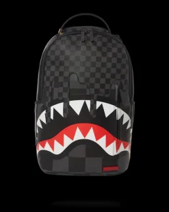 XTC GREY SHARKS IN PARIS BACKPACK (DLXV)>SPRAYGROUND Sale