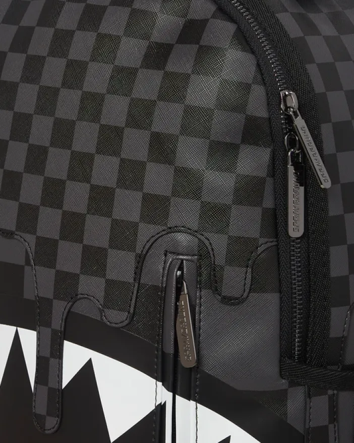 XTC GREY SHARKS IN PARIS BACKPACK (DLXV)>SPRAYGROUND Sale