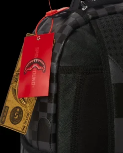 XTC GREY SHARKS IN PARIS BACKPACK (DLXV)><noscript><img width=