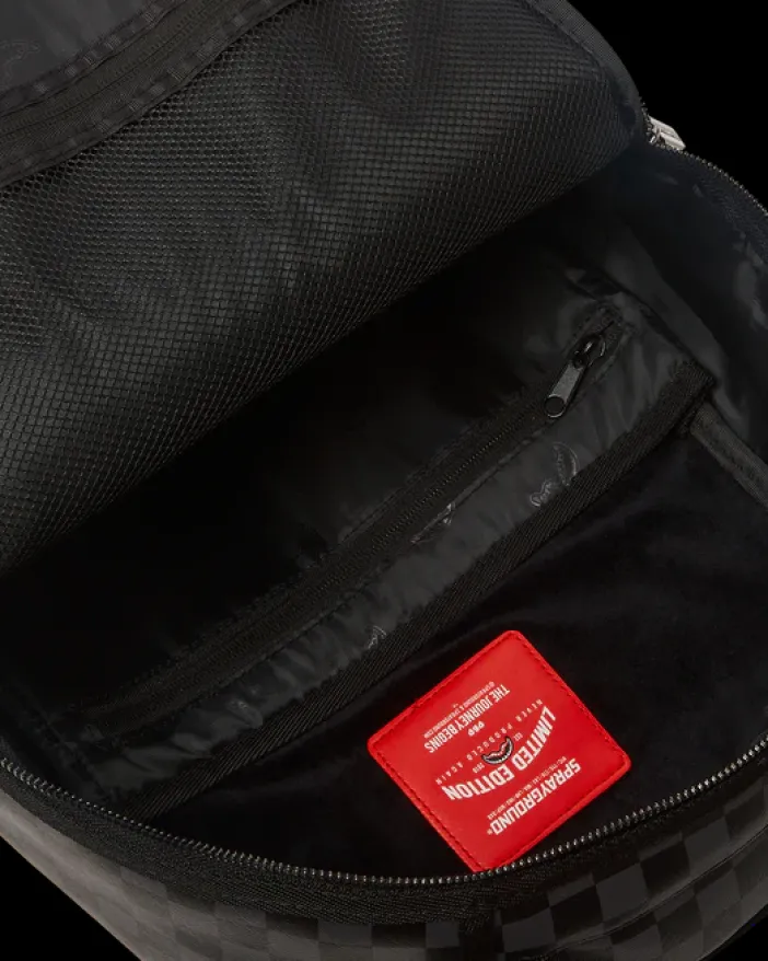 XTC GREY SHARKS IN PARIS BACKPACK (DLXV)>SPRAYGROUND Sale