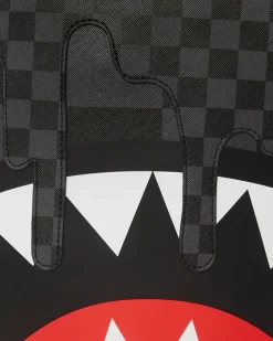 XTC GREY SHARKS IN PARIS BACKPACK (DLXV)><noscript><img width=
