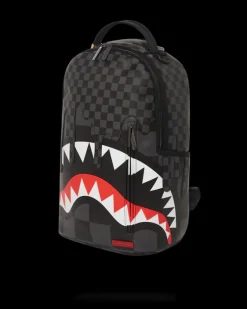XTC GREY SHARKS IN PARIS BACKPACK (DLXV)><noscript><img width=