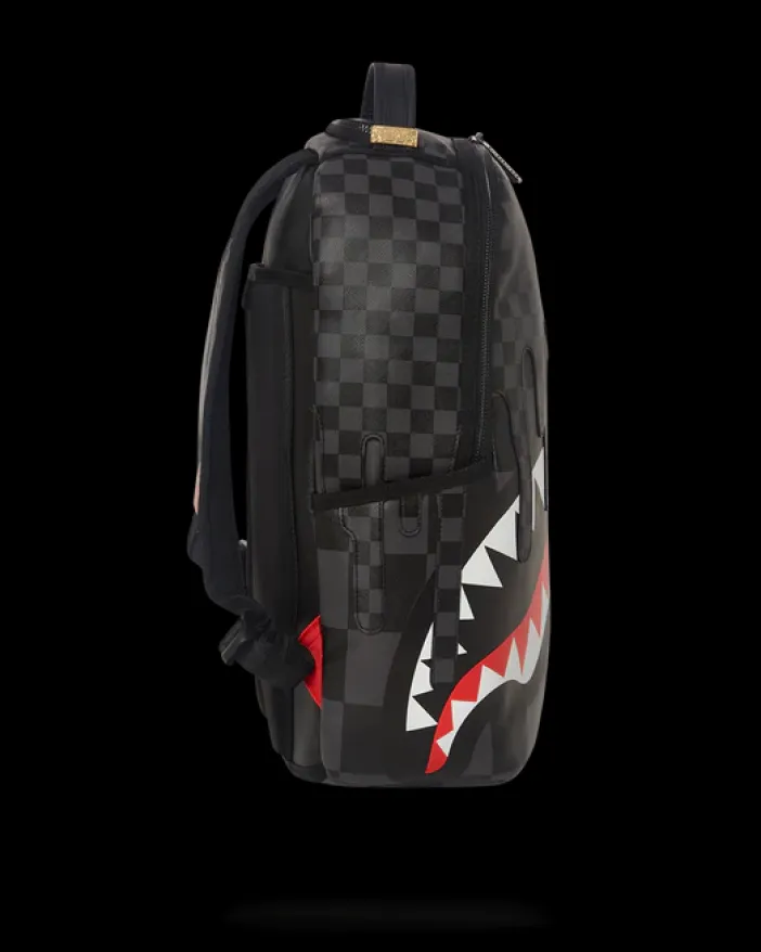 XTC GREY SHARKS IN PARIS BACKPACK (DLXV)>SPRAYGROUND Sale