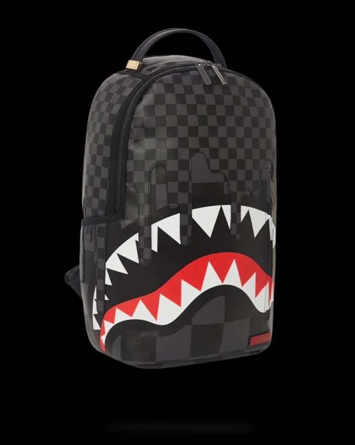 XTC GREY SHARKS IN PARIS BACKPACK (DLXV)>SPRAYGROUND Sale