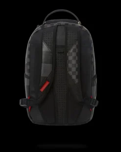 XTC GREY SHARKS IN PARIS BACKPACK (DLXV)><noscript><img width=