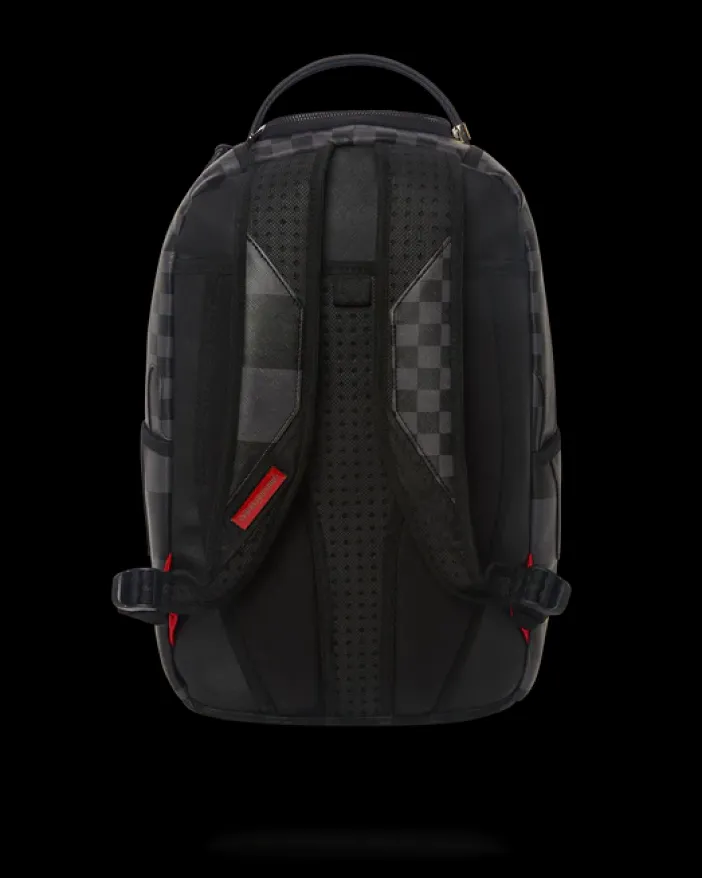 XTC GREY SHARKS IN PARIS BACKPACK (DLXV)>SPRAYGROUND Sale