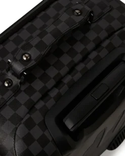 XTC GREY SHARKS IN PARIS JETSETTER CARRY-ON LUGGAGE><noscript><img width=