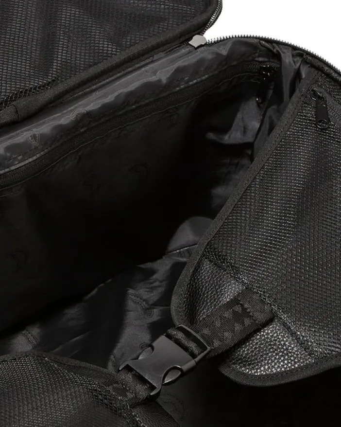 XTC GREY SHARKS IN PARIS JETSETTER CARRY-ON LUGGAGE>SPRAYGROUND Outlet