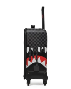 XTC GREY SHARKS IN PARIS JETSETTER CARRY-ON LUGGAGE><noscript><img width=