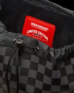 XTC GREY SHARKS IN PARIS HILLS BACKPACK><noscript><img width=