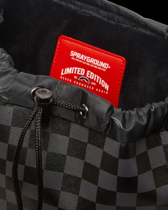 XTC GREY SHARKS IN PARIS HILLS BACKPACK>SPRAYGROUND Outlet