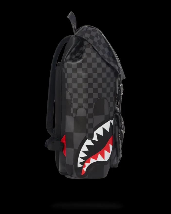 XTC GREY SHARKS IN PARIS HILLS BACKPACK>SPRAYGROUND Outlet