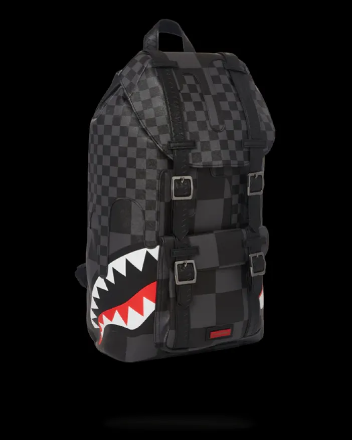 XTC GREY SHARKS IN PARIS HILLS BACKPACK>SPRAYGROUND Outlet