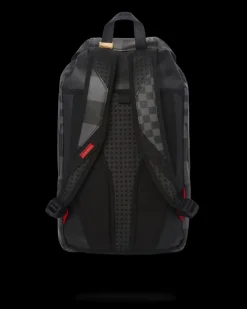 XTC GREY SHARKS IN PARIS HILLS BACKPACK><noscript><img width=