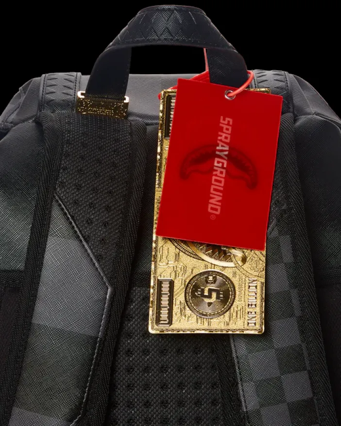 XTC GREY SHARKS IN PARIS HILLS BACKPACK>SPRAYGROUND Outlet