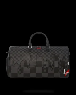 XTC GREY SHARKS IN PARIS DUFFLE>SPRAYGROUND Hot