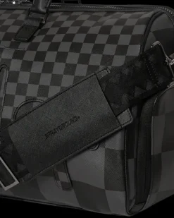 XTC GREY SHARKS IN PARIS DUFFLE><noscript><img width=