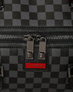 XTC GREY SHARKS IN PARIS DUFFLE><noscript><img width=