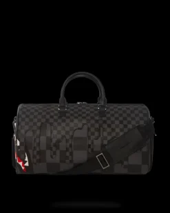 XTC GREY SHARKS IN PARIS DUFFLE><noscript><img width=