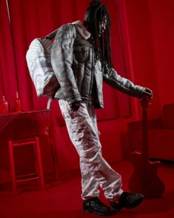 XTC LA PALAIS BACKPACK (DLXV)><noscript><img width=