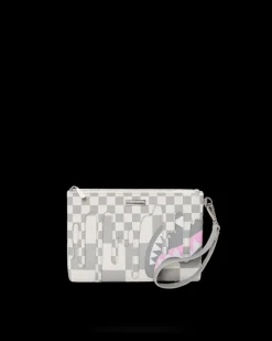XTC LA PALAIS CROSSOVER CLUTCH>SPRAYGROUND Hot