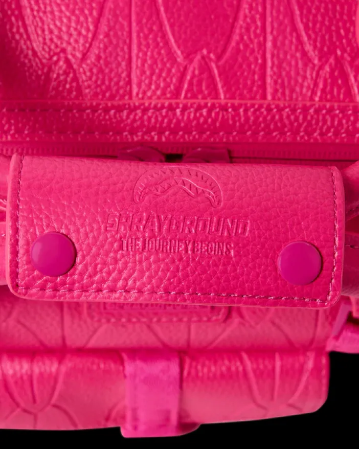 XTC LA PALAIS DUFFLE>SPRAYGROUND Best
