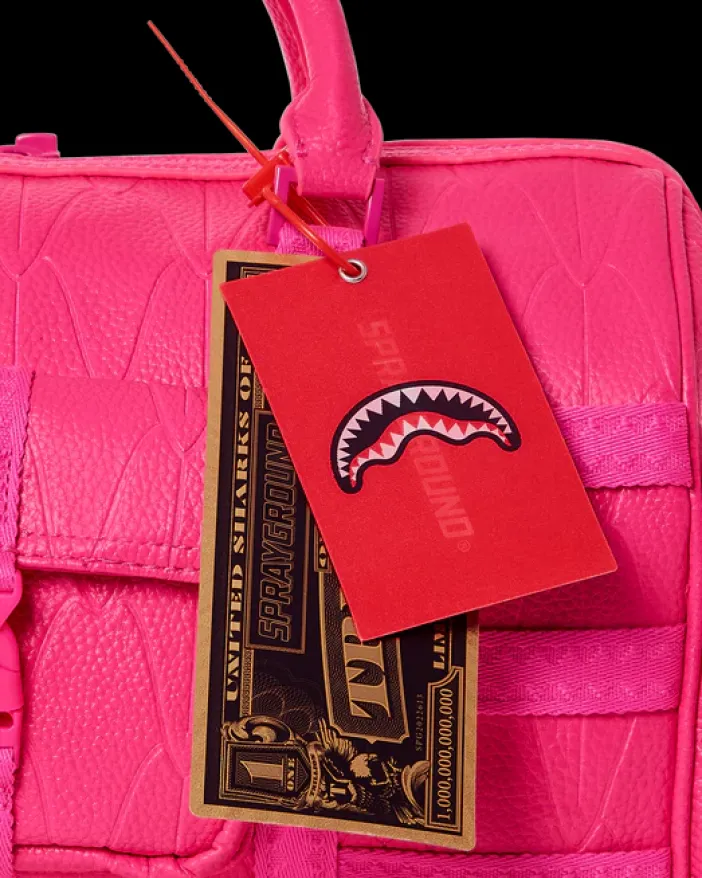 XTC LA PALAIS DUFFLE>SPRAYGROUND Best