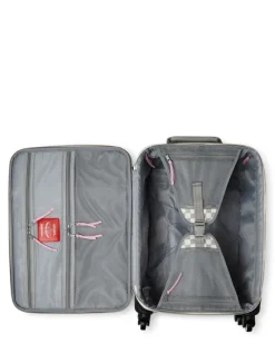 XTC LA PALAIS JETSETTER CARRY-ON LUGGAGE><noscript><img width=