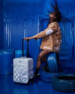 XTC LA PALAIS JETSETTER CARRY-ON LUGGAGE><noscript><img width=