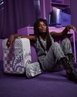 XTC LA PALAIS JETSETTER CARRY-ON LUGGAGE><noscript><img width=